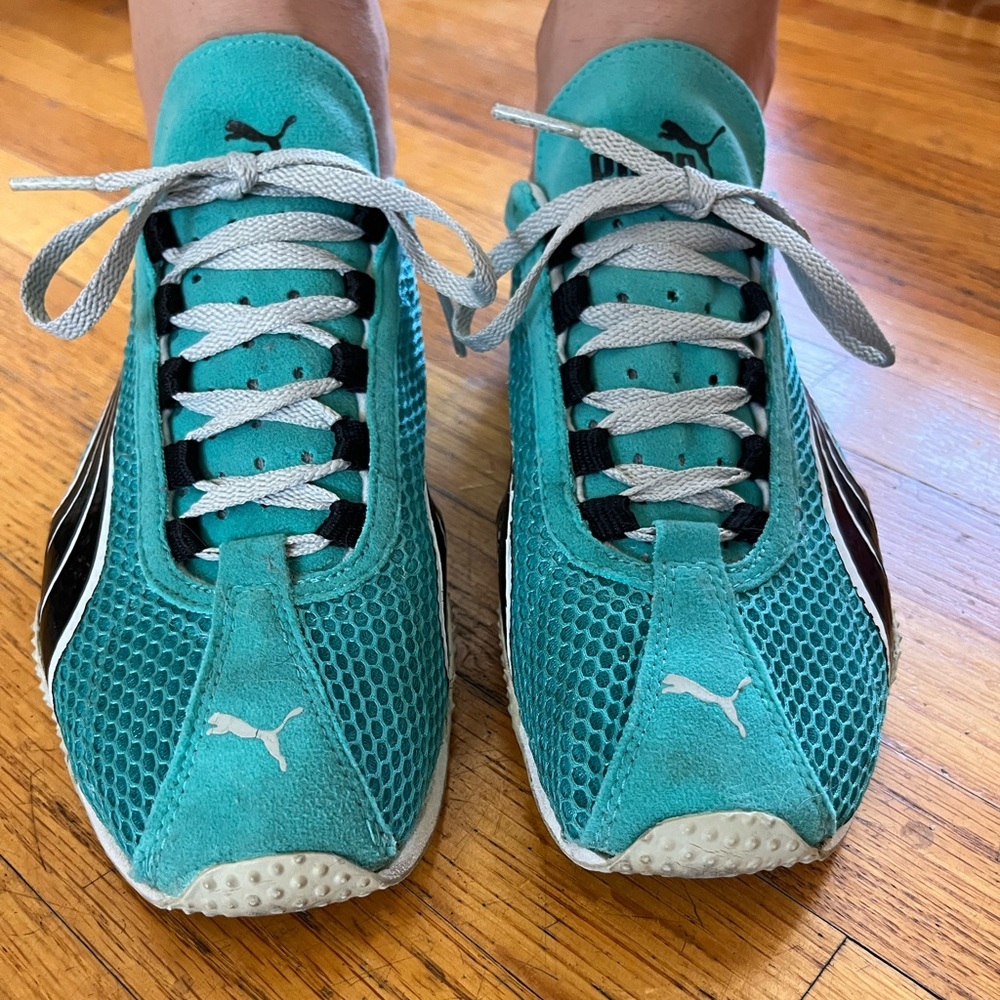 Puma Sneakers